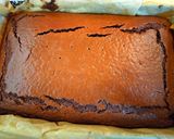 Kevert kakaós süti recept fázis 3 fotója