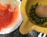 Foto del paso 3 de la receta: 73. Fideuá a mi manera (principal paella)