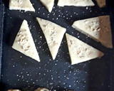 Foto del paso 4 de la receta: Scones salados Sin tacc👌🏻😍