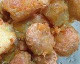 Foto langkah ke 7 dari resep Perkedel kentang.