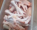 Foto langkah ke 1 dari resep Ayam Mercon.