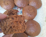 Foto del paso 3 de la receta: Muffins de chocolate