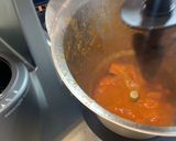 Foto del paso 5 de la receta: Boloñesa de pollo y jamón | En Mycook Touch