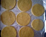 Foto del paso 6 de la receta: Sopaipillas Gluten Free Súper Fáciles de Avena Integral🫓🫓🫓