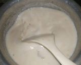 A picture of step 4 of Shahi toast.