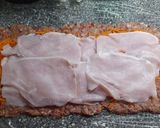 Foto del paso 8 de la receta: Arrollado de Carne