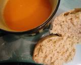 Simple tomato 🍅 soup