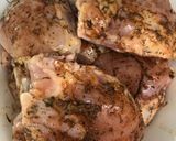 Foto del paso 3 de la receta: Pollo a las finas hierbas