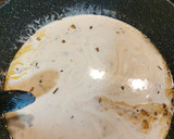 Foto del paso 5 de la receta: Pasta con langostinos