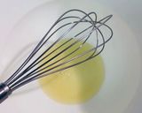Foto del paso 5 de la receta: Muffins de arándanos y limón!!