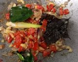 Foto langkah ke 3 dari resep Sambal Goreng Hati Sapi.