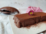 Morbidone al cioccolato (ricetta riciclo uova di Pasqua)