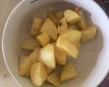 Foto langkah ke 3 dari resep Sambel goreng ampela.