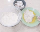 Foto langkah ke 5 dari resep Nasi Jeruk dengan Ayam Geprek.