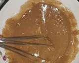 Foto del paso 1 de la receta: Budín de zanahoria y naranja con baño de chocolate