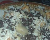 Foto langkah ke 4 dari resep Pisang coklat keju.