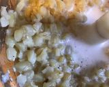 Foto del paso 3 de la receta: Cremoso de Mote con Huesillo