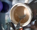 Foto del paso 1 de la receta: Medialunas caseras sin manteca