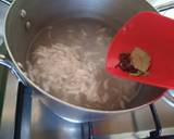 Coconut basmati rice recipe step 5 photo