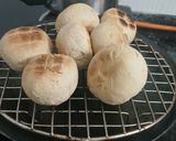 दालबाटी चुरमा (Dal Bati Churma) रेसिपी चरण 4 फोटो