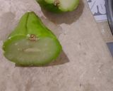 Foto langkah ke 3 dari resep Sayur Labu Siam.