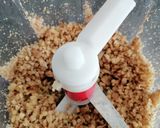 Foto del paso 3 de la receta: Magdalenas de remolacha y nueces