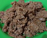 Foto langkah ke 4 dari resep Bumbu pecel / lotek.