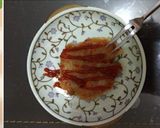 漢堡肉排的食譜步驟2照片