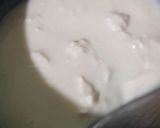 A picture of step 5 of Custard Apple Parfait.