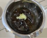 Foto langkah ke 1 dari resep Brownies Lumer.