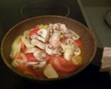 Foto del paso 2 de la receta: Revueltillo