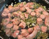 Foto del paso 3 de la receta: Ñoquis a la Vergara