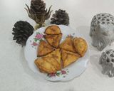 عکس مرحله 7 از دستور سمبوسه هندی