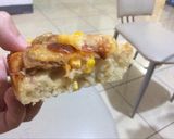 Foto langkah ke 13 dari resep Pizza empuk banget resep jtt.