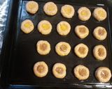 Foto del paso 4 de la receta: Pepas con Harina Integral🙊