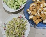 Foto langkah ke 7 dari resep Mie Rebus Belitong.