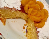 Foto del paso 9 de la receta: Bizcocho de mandarina - muy tierno 🍊