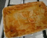 A picture of step 13 of Minced Beef Pie.