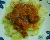 Foto del paso 6 de la receta: Polenta (harina de maíz) sabrosa express