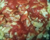 Foto del paso 2 de la receta: Estofado de alcachofas