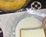 Foto langkah ke 3 dari resep Roti goreng kantong isi mayo spesial.
