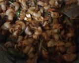 पनीर पास्ता (Paneer Pasta recipe in hindi) रेसिपी चरण 4 फोटो