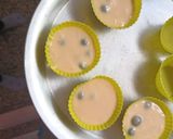 Foto del paso 3 de la receta: Cupcake de arándanos