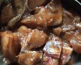 Foto langkah ke 1 dari resep Chicken Kungpao.