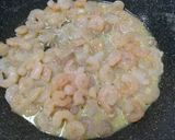 Foto del paso 8 de la receta: Pasta con camarón