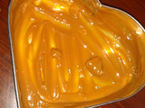 Flan napolitano sabor coco (sin horno)