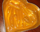 Foto del paso 3 de la receta: Flan napolitano sabor coco (sin horno)