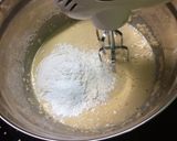 Foto del paso 5 de la receta: Queque de Manzana y Avena