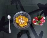 Steamed Kerala Banana Dessert recipe step 7 photo