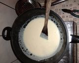 Foto langkah ke 2 dari resep Spaghetti Carbonara Sederhana.